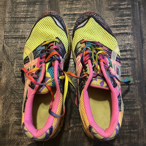 ASICS sneakers - Picture 3 of 3